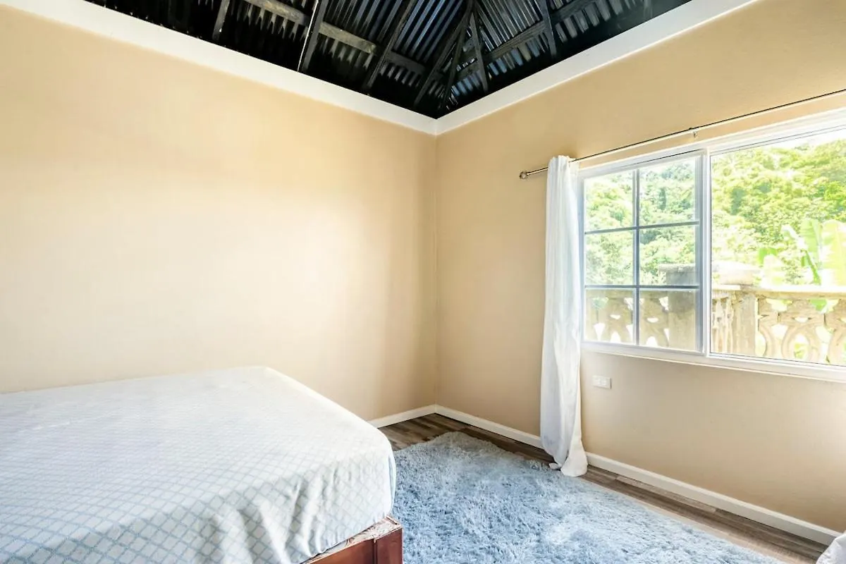 Cozy 2Br Port Antonio Retreat With Stunning Sea Views Villa 0*,  Jamaica