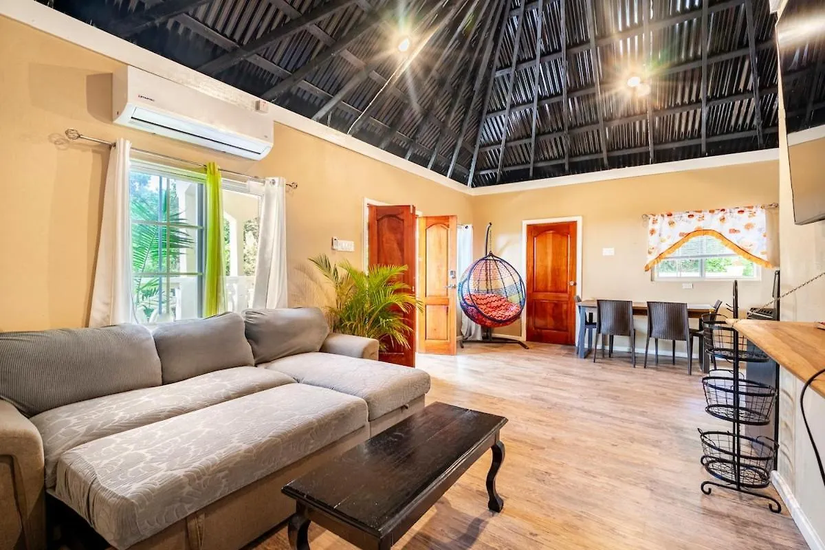 Vakantiehuis Cozy 2Br Port Antonio Retreat With Stunning Sea Views Villa