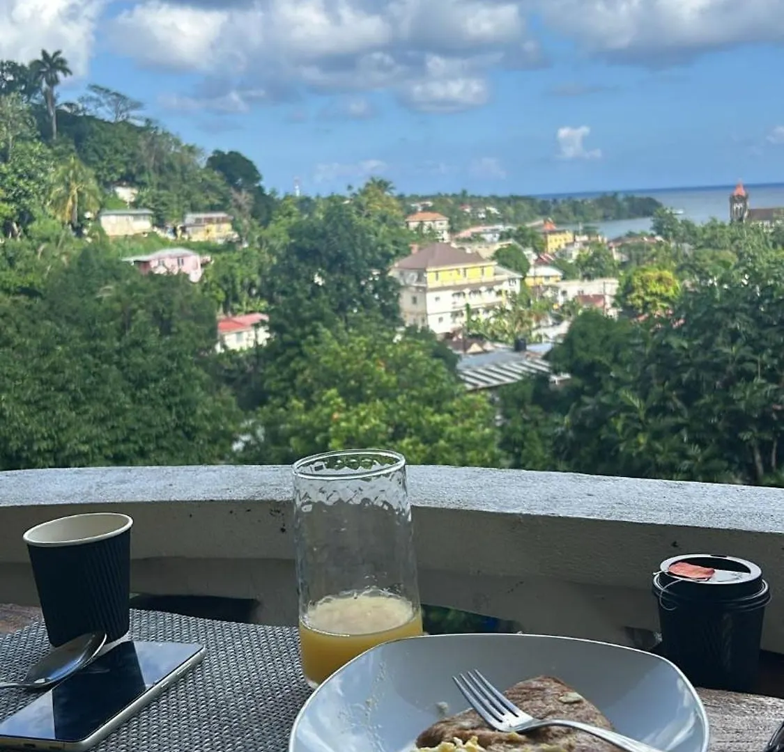 Cozy 2Br Port Antonio Retreat With Stunning Sea Views Villa 0*,
