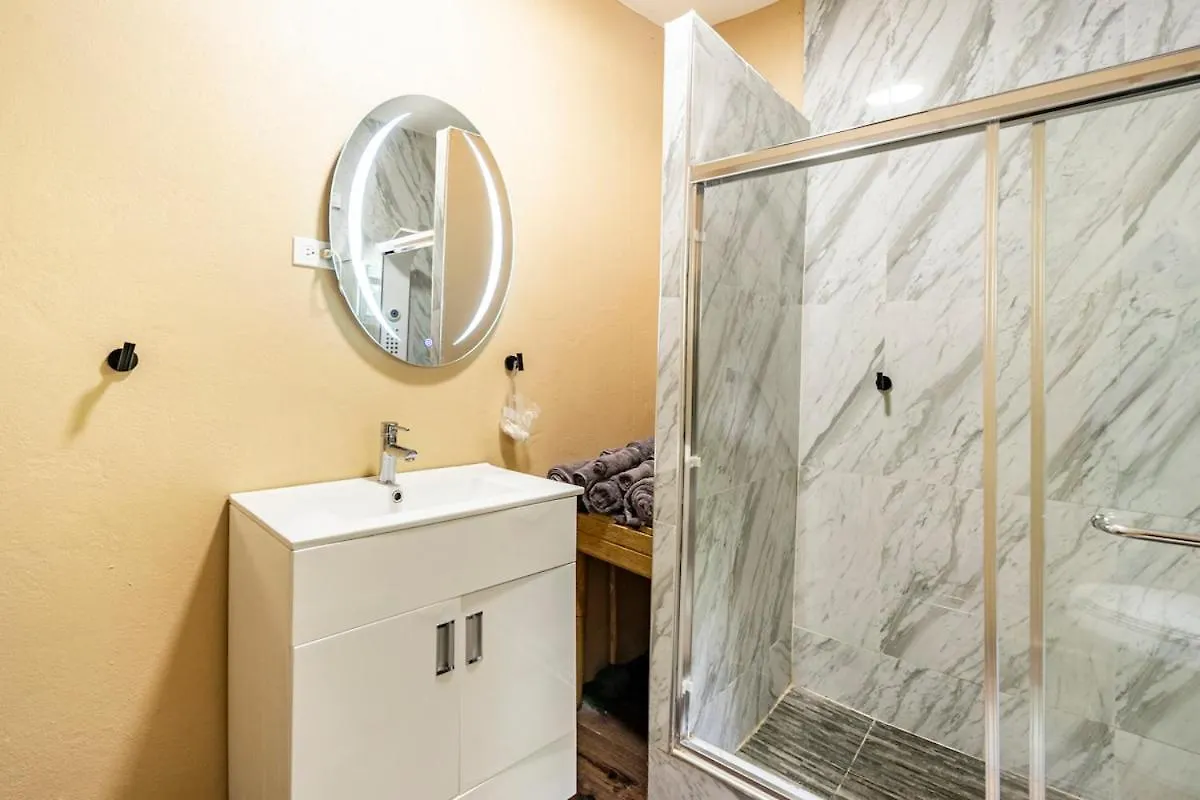 فيلا Cozy 2Br Port Antonio Retreat With Stunning Sea Views بيت للعطل