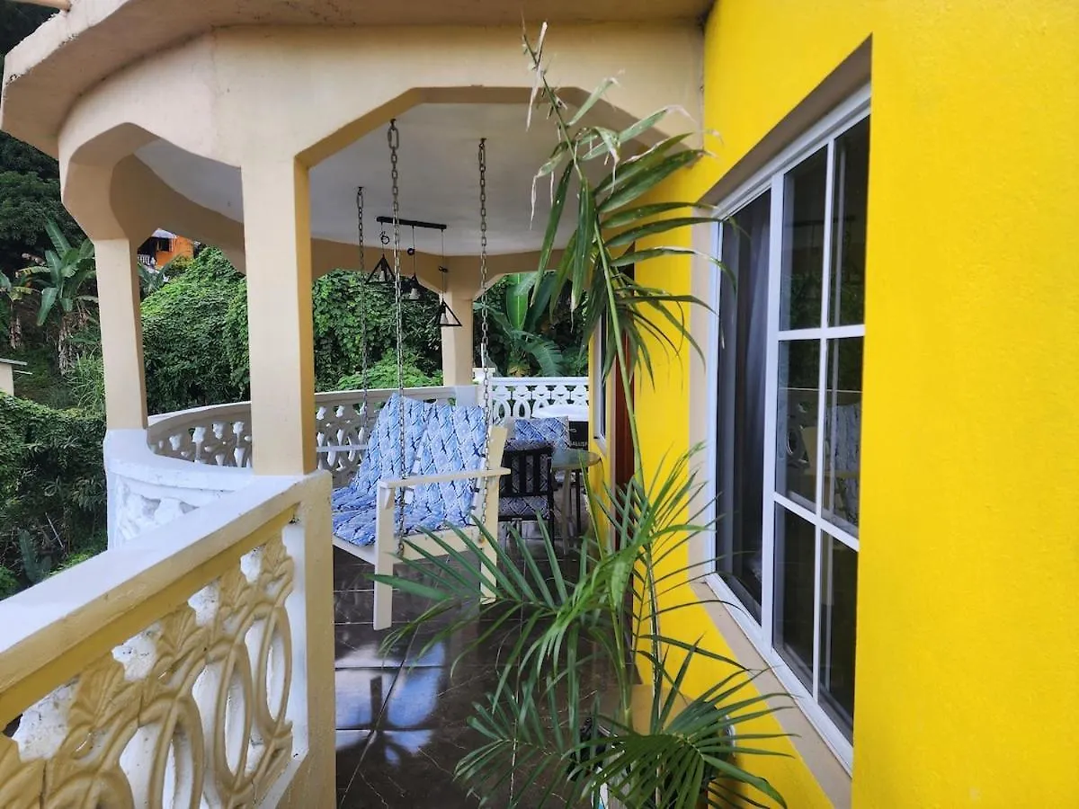 فيلا Cozy 2Br Port Antonio Retreat With Stunning Sea Views جامايكا