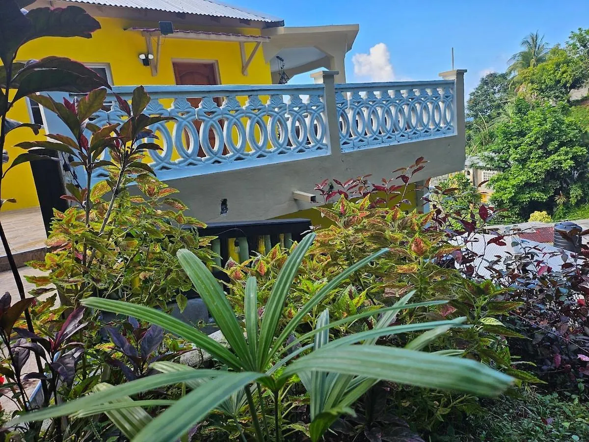 فيلا Cozy 2Br Port Antonio Retreat With Stunning Sea Views 0*,  جامايكا