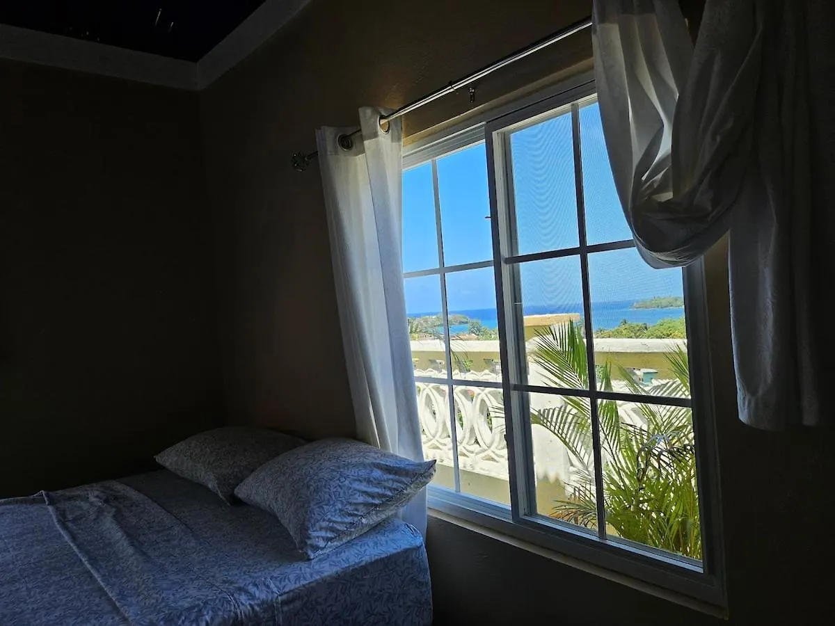 فيلا Cozy 2Br Port Antonio Retreat With Stunning Sea Views بيت للعطل