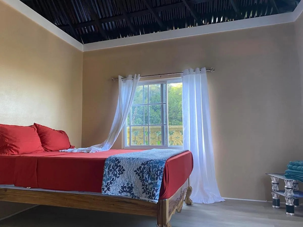 فيلا Cozy 2Br Port Antonio Retreat With Stunning Sea Views جامايكا