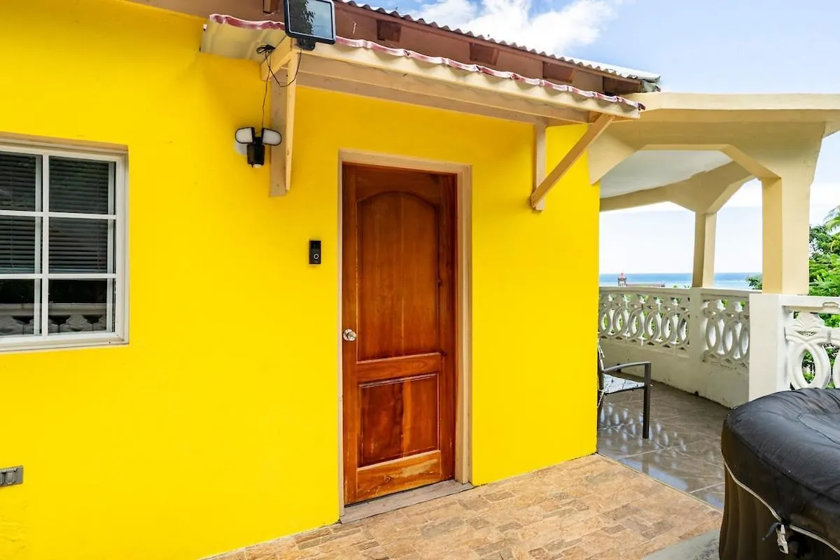 بيت للعطل فيلا Cozy 2Br Port Antonio Retreat With Stunning Sea Views