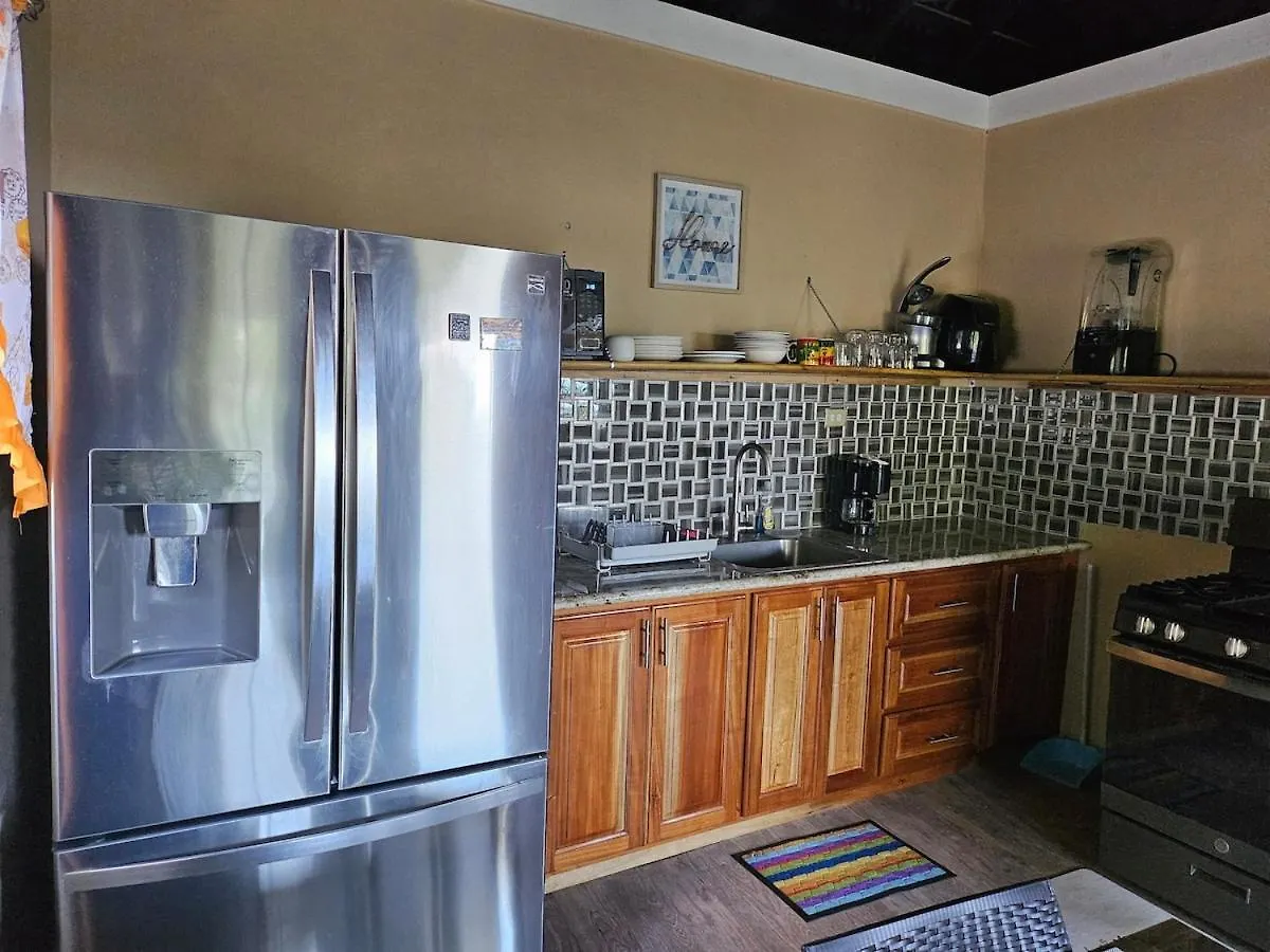 فيلا Cozy 2Br Port Antonio Retreat With Stunning Sea Views بيت للعطل