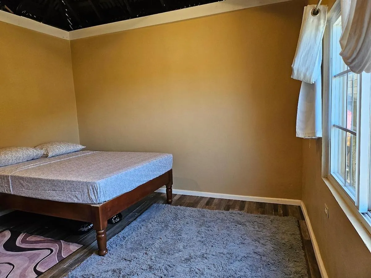 فيلا Cozy 2Br Port Antonio Retreat With Stunning Sea Views بيت للعطل