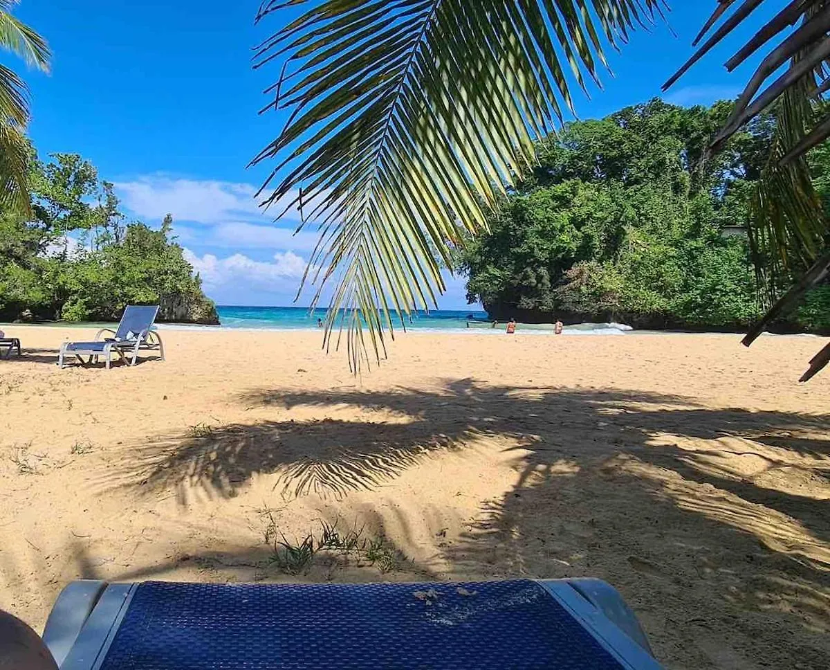 بيت للعطل فيلا Cozy 2Br Port Antonio Retreat With Stunning Sea Views