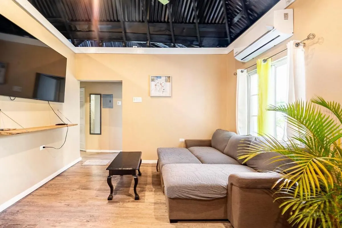 فيلا Cozy 2Br Port Antonio Retreat With Stunning Sea Views جامايكا