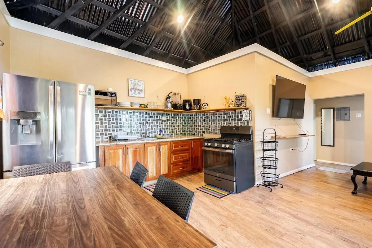 بيت للعطل فيلا Cozy 2Br Port Antonio Retreat With Stunning Sea Views جامايكا