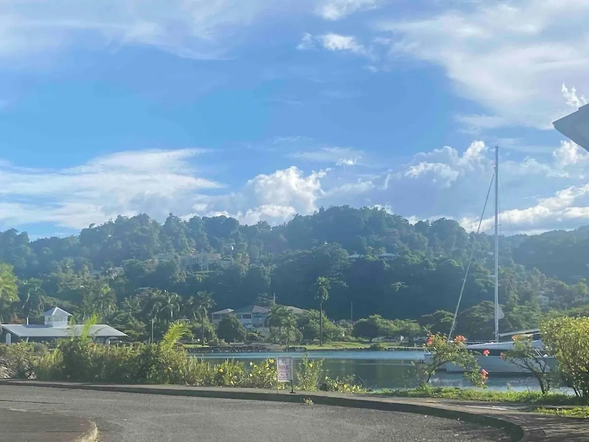 فيلا Cozy 2Br Port Antonio Retreat With Stunning Sea Views 0*,  جامايكا
