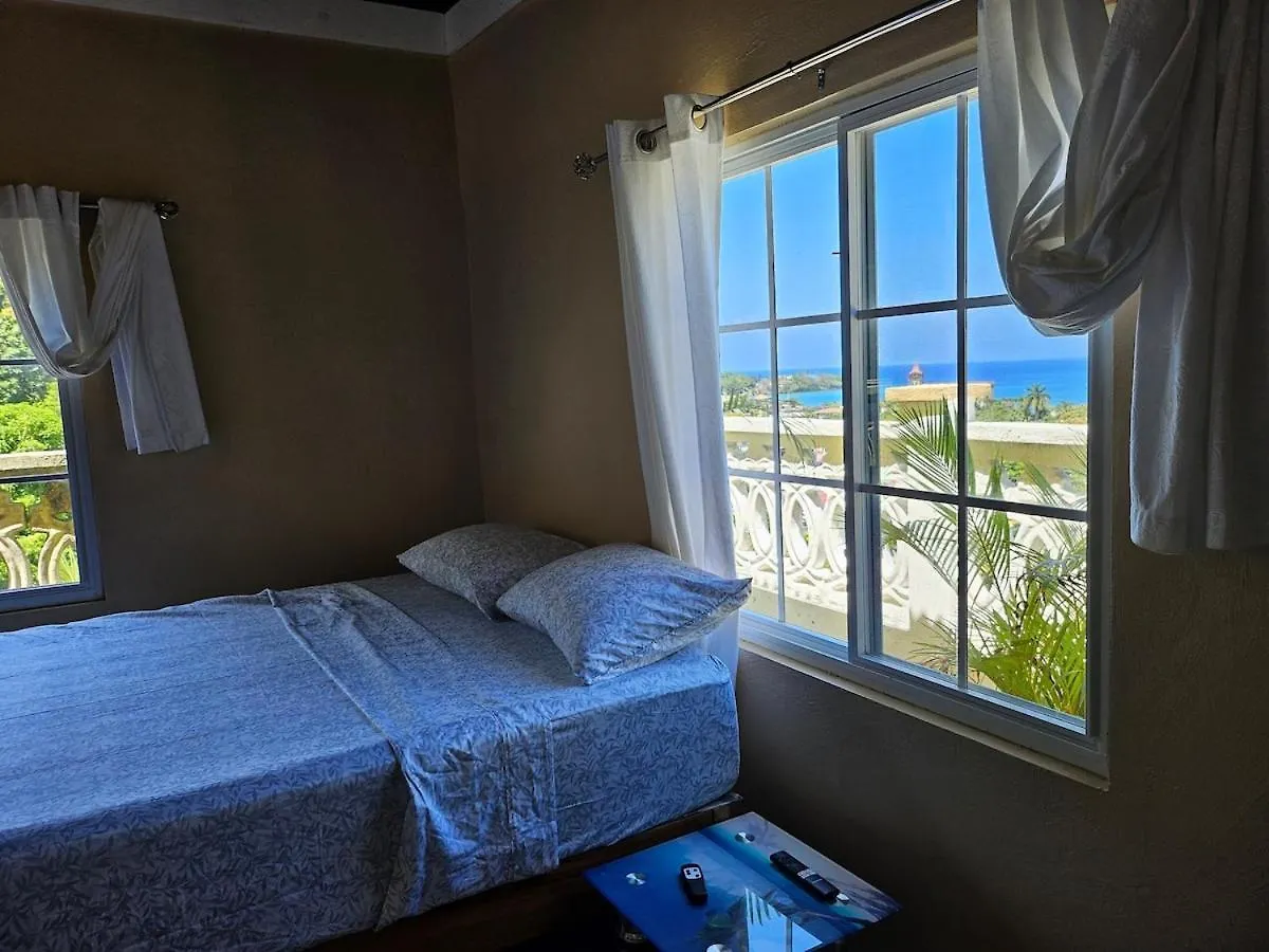 فيلا Cozy 2Br Port Antonio Retreat With Stunning Sea Views بيت للعطل
