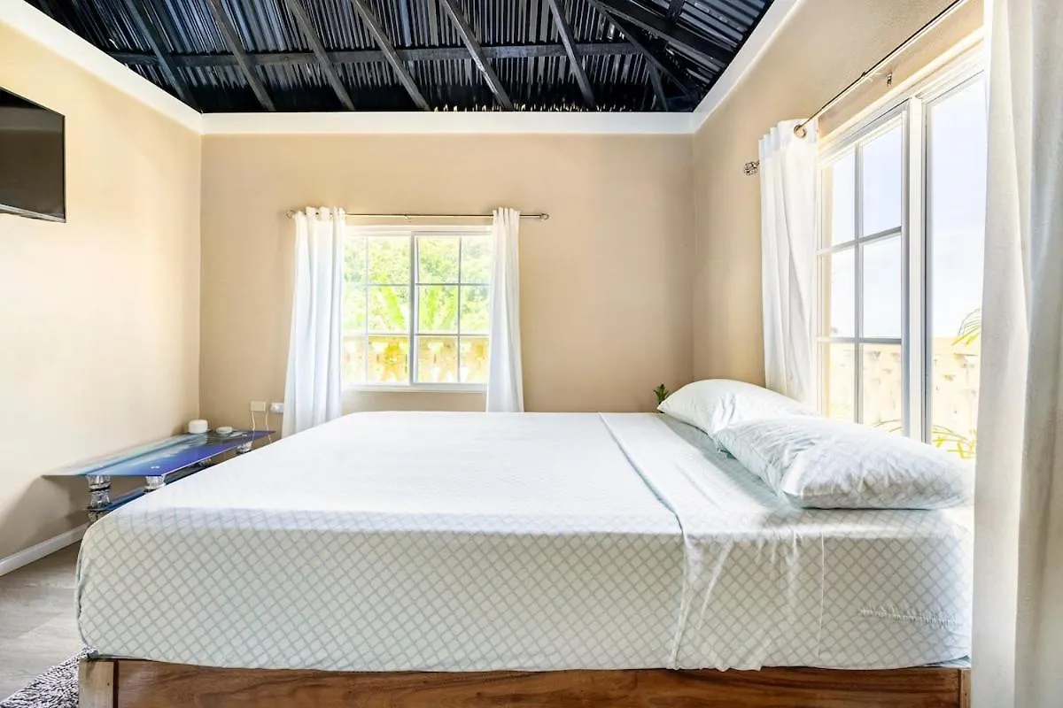 فيلا Cozy 2Br Port Antonio Retreat With Stunning Sea Views بيت للعطل