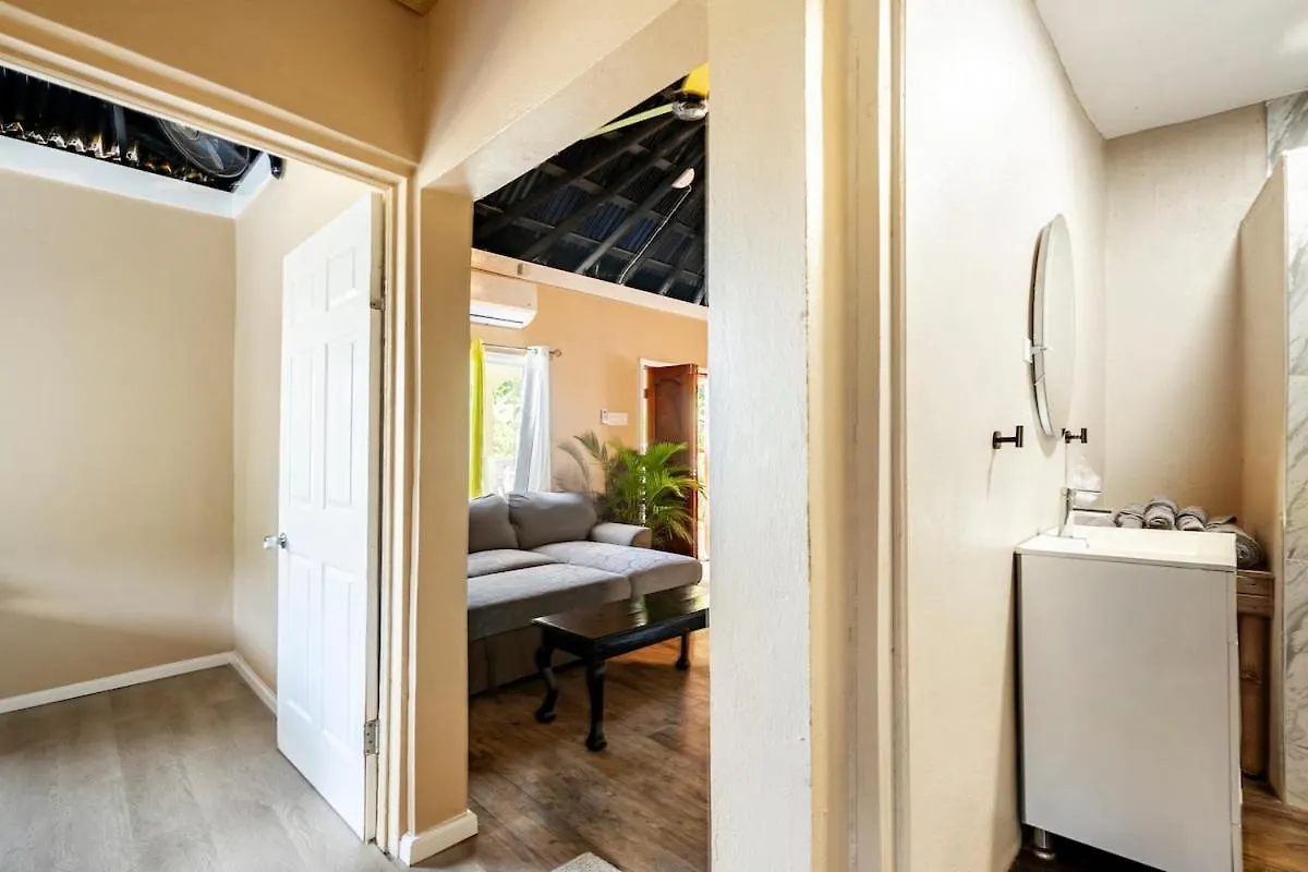 فيلا Cozy 2Br Port Antonio Retreat With Stunning Sea Views
