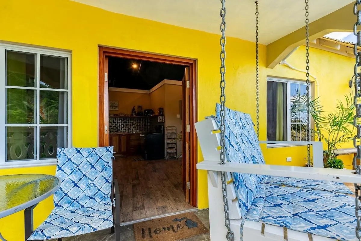 فيلا Cozy 2Br Port Antonio Retreat With Stunning Sea Views بيت للعطل