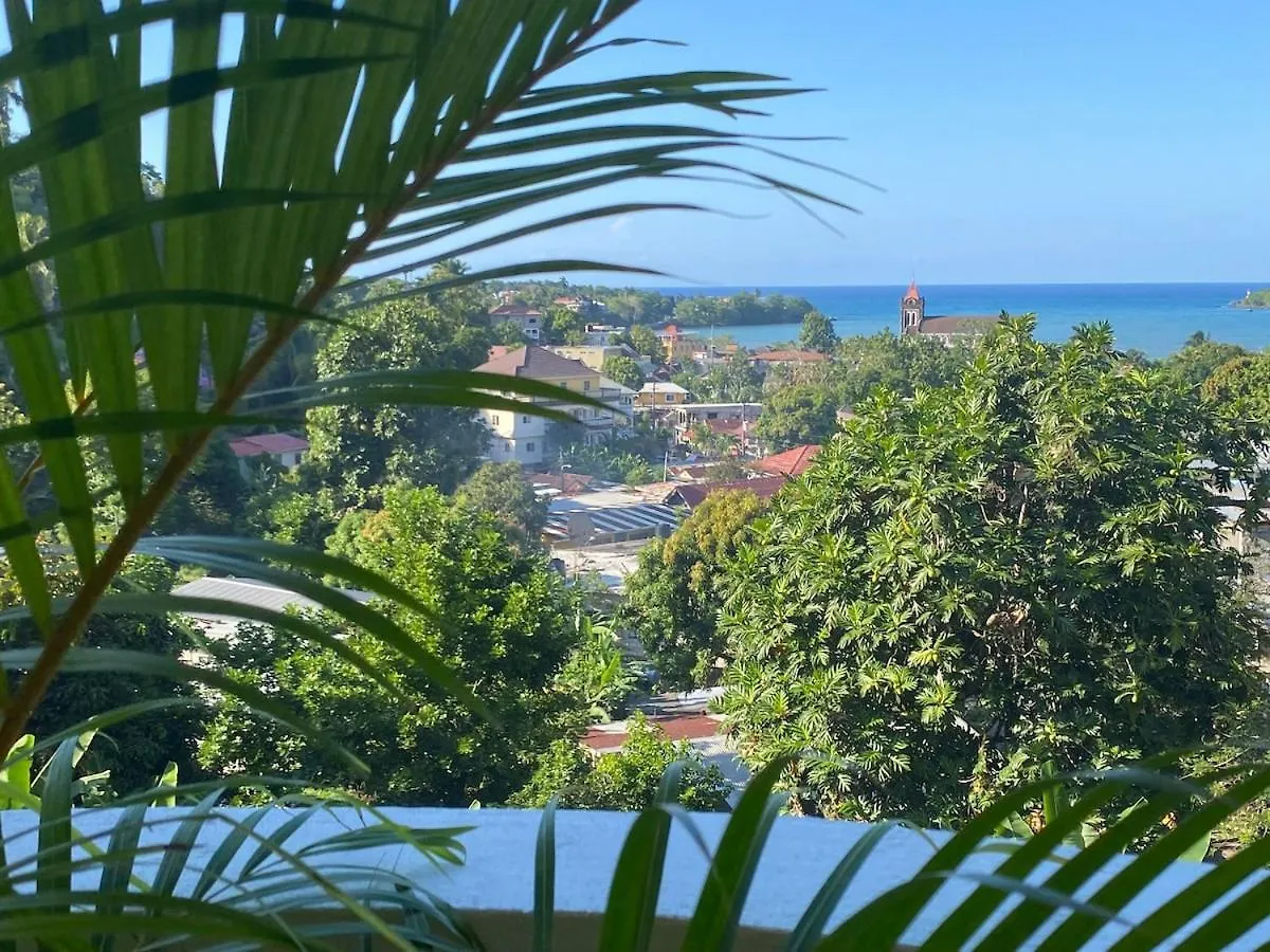 فيلا Cozy 2Br Port Antonio Retreat With Stunning Sea Views بيت للعطل