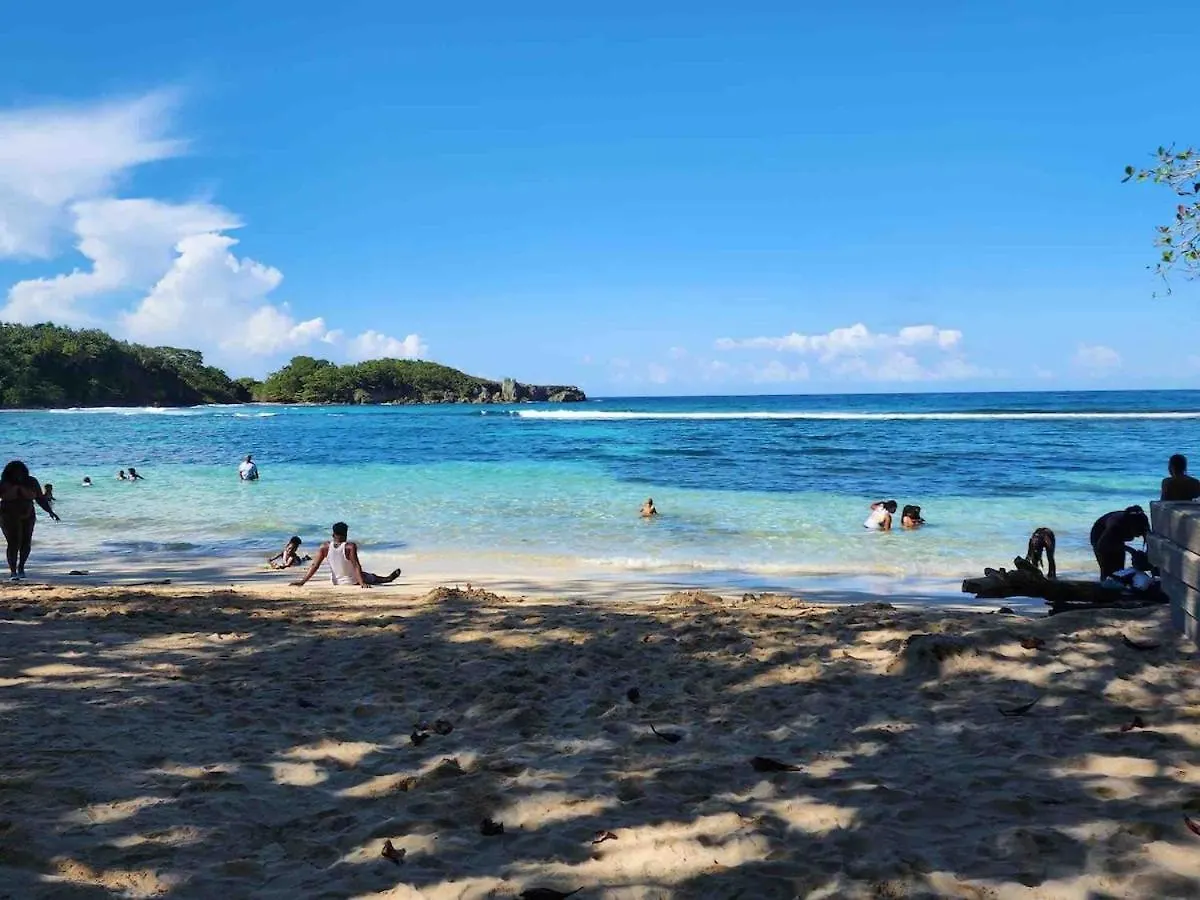 بيت للعطل فيلا Cozy 2Br Port Antonio Retreat With Stunning Sea Views جامايكا