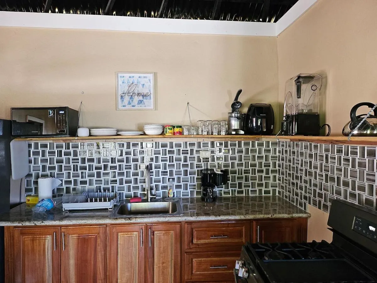 بيت للعطل فيلا Cozy 2Br Port Antonio Retreat With Stunning Sea Views