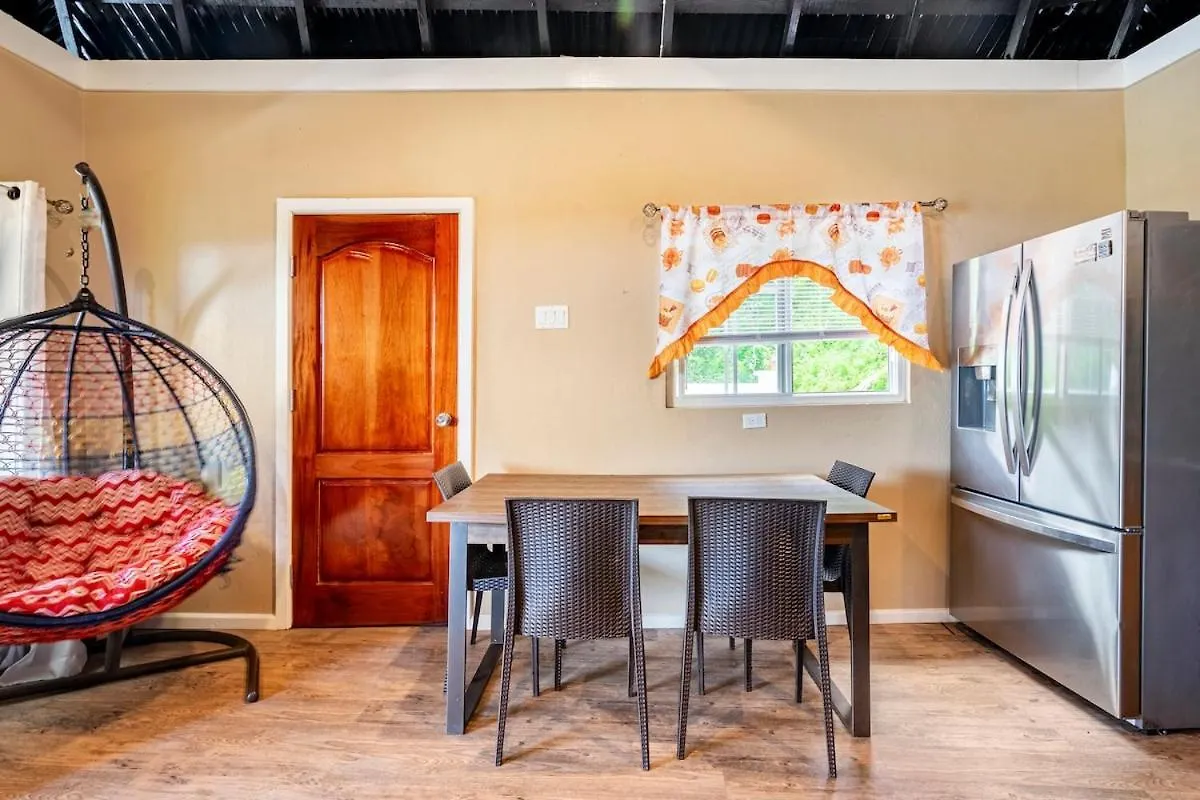 فيلا Cozy 2Br Port Antonio Retreat With Stunning Sea Views
